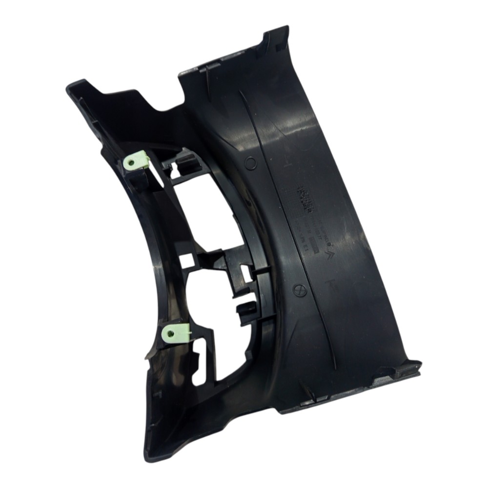 Acabamento Coluna Direção Citroen C4 Picasso 2006 A 2013 7