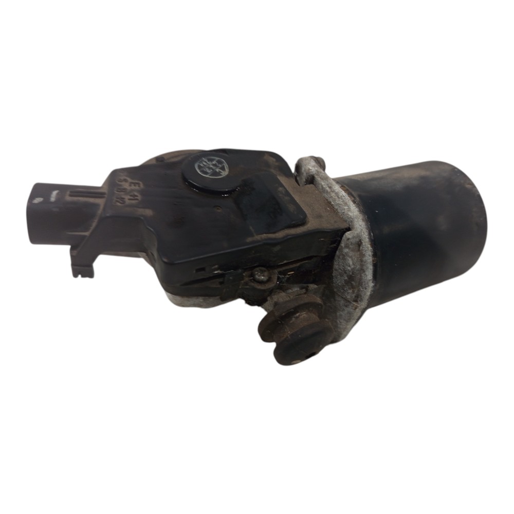 Motor Limpador Parabrisa Dianteiro Ford Fusion 2006 A 2009 7