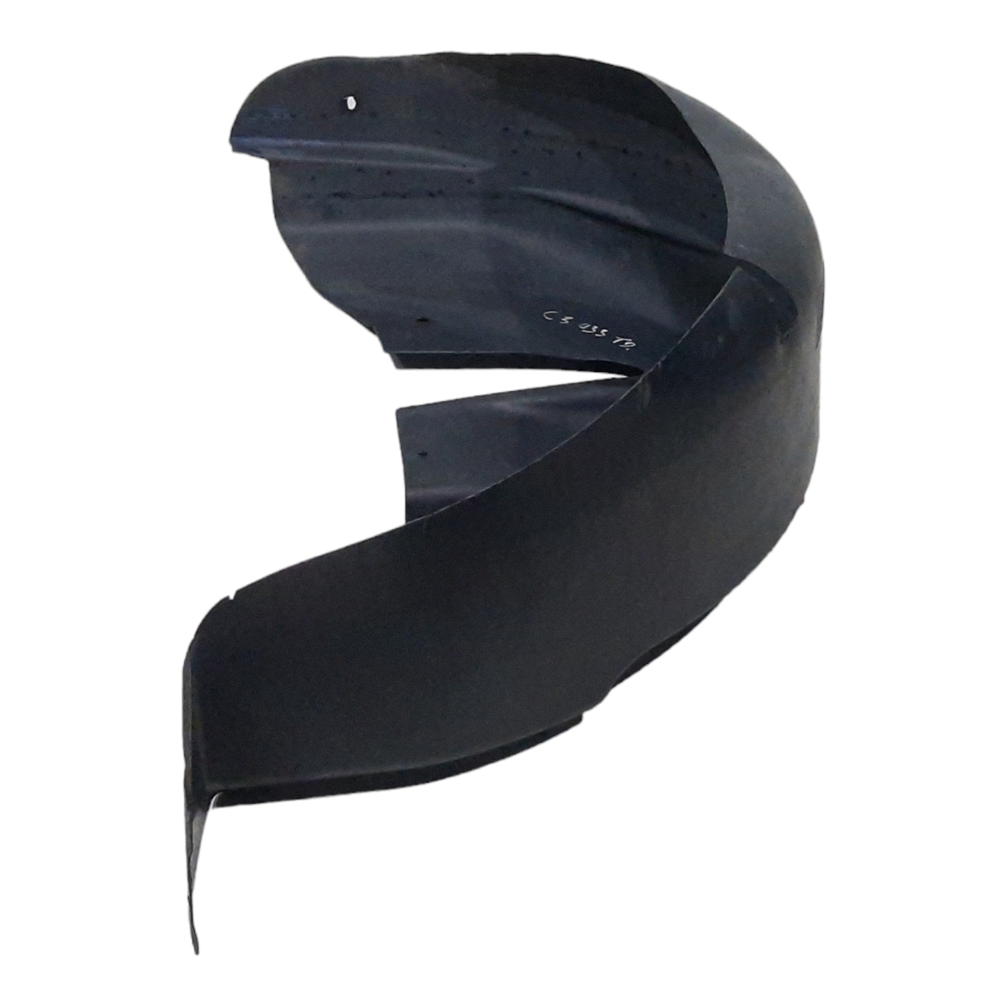 Parabarro Traseiro Direito Citroen C3 2003 2004 2005 A 2012 3
