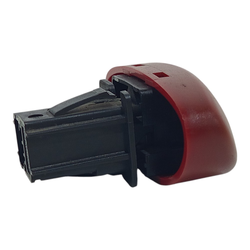 Botão Pisca Alerta Peugeot 206 2001 2002 2003 2004 2005 A 07 2