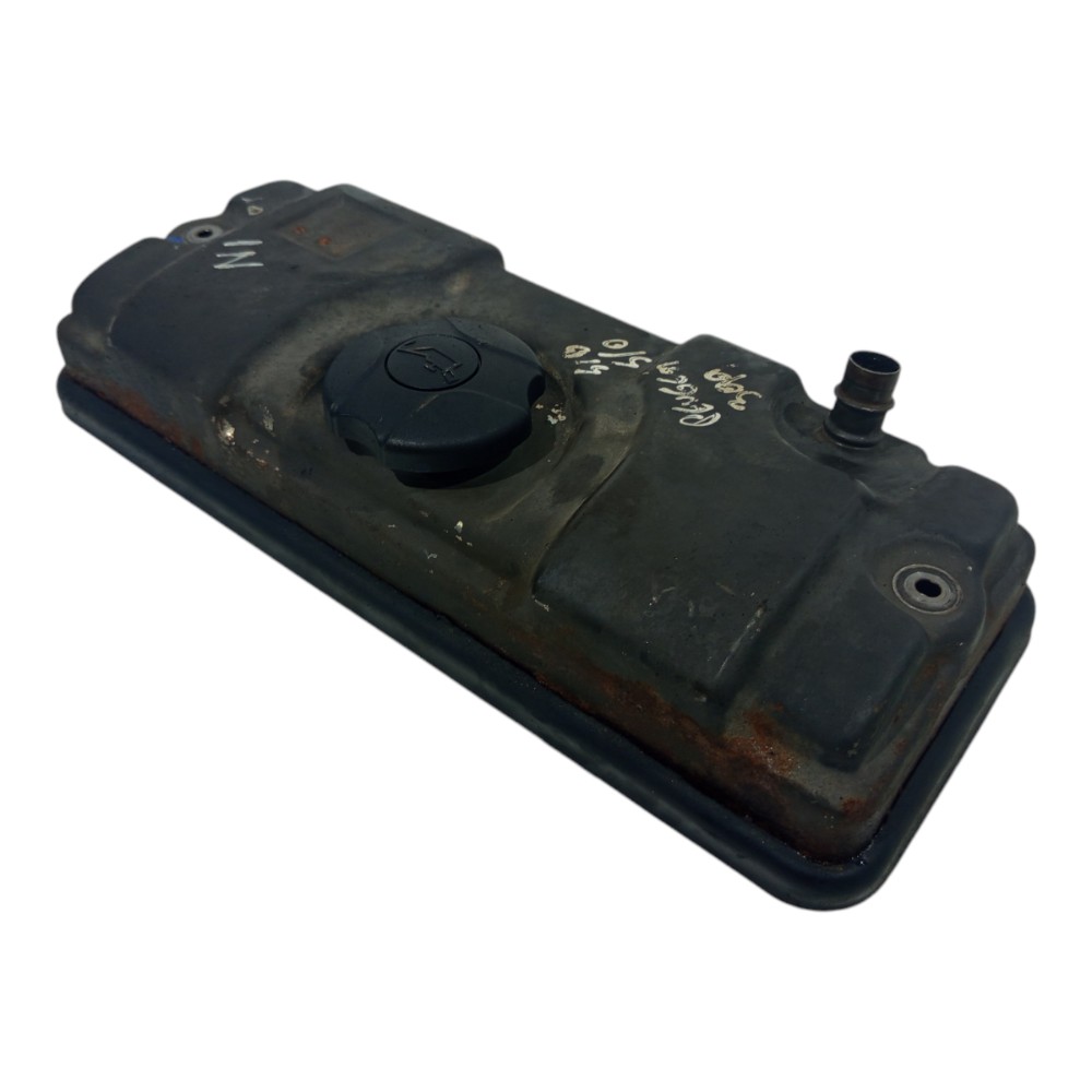 Tampa Cabeçote Peugeot 206 1.4 8v 2000 2001 2002 A 2010 2