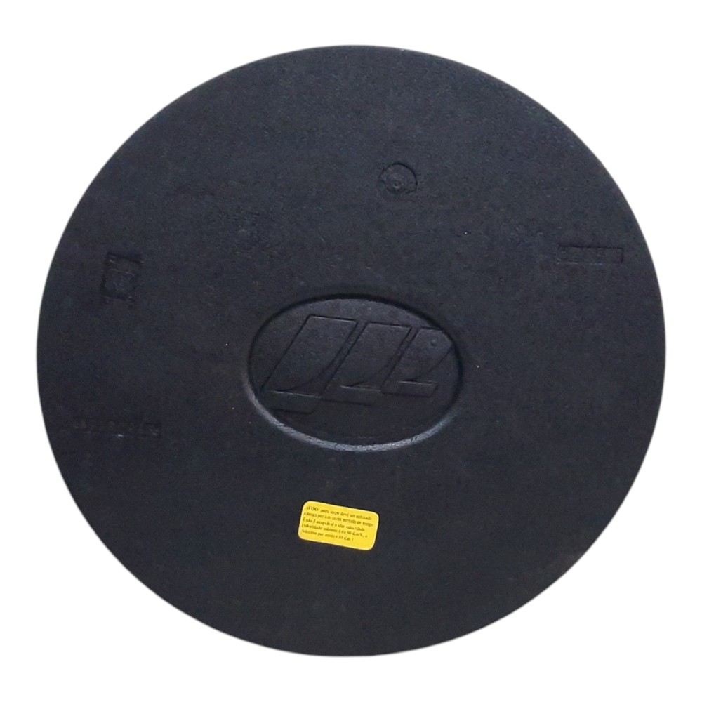 Suporte Estepe Lifan X60 1.8 2012 2013 2014 2014 2015 2016 6