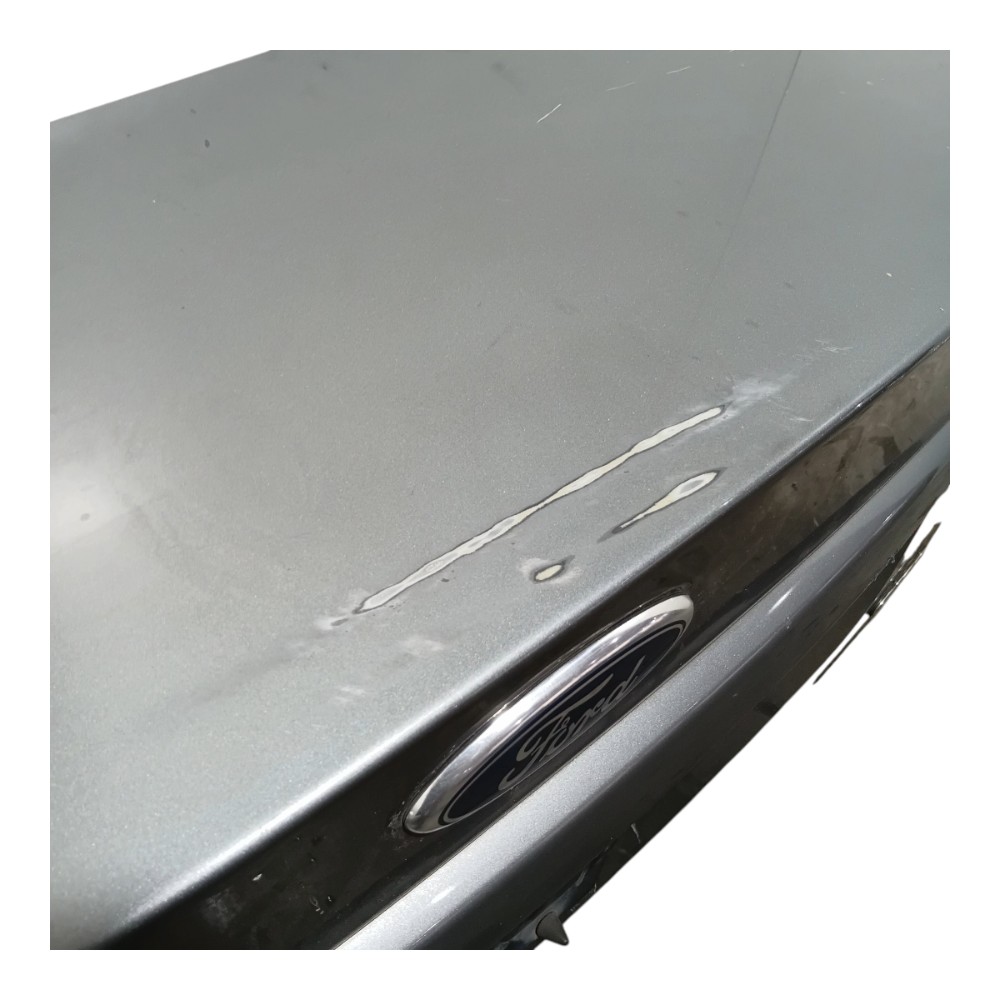 Tampa Traseira Porta Malas Ford Focus Sedan 2.0 2009 A 2013 2