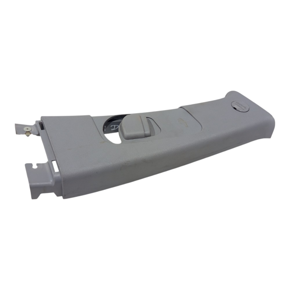 Moldura Coluna Dianteira Direita Hyundai I30 2.0 2009 A 2012 4