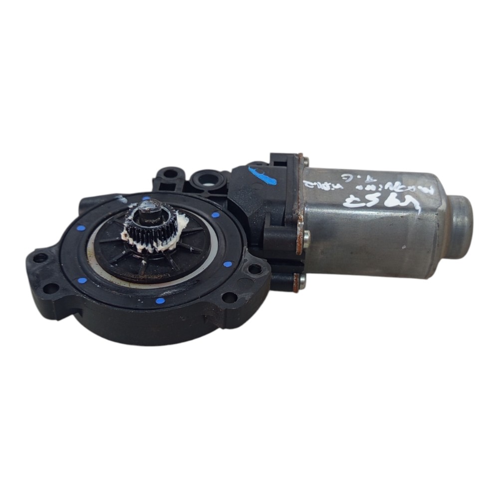 Motor Máquina Vidro Trase Esquerdo Hyundai Santa Fé 2007a 12 2