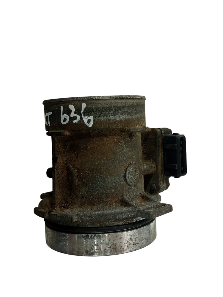 Sensor Fluxo Ar Ford Escort 1.8 1991 1992 1993 A 2003 4