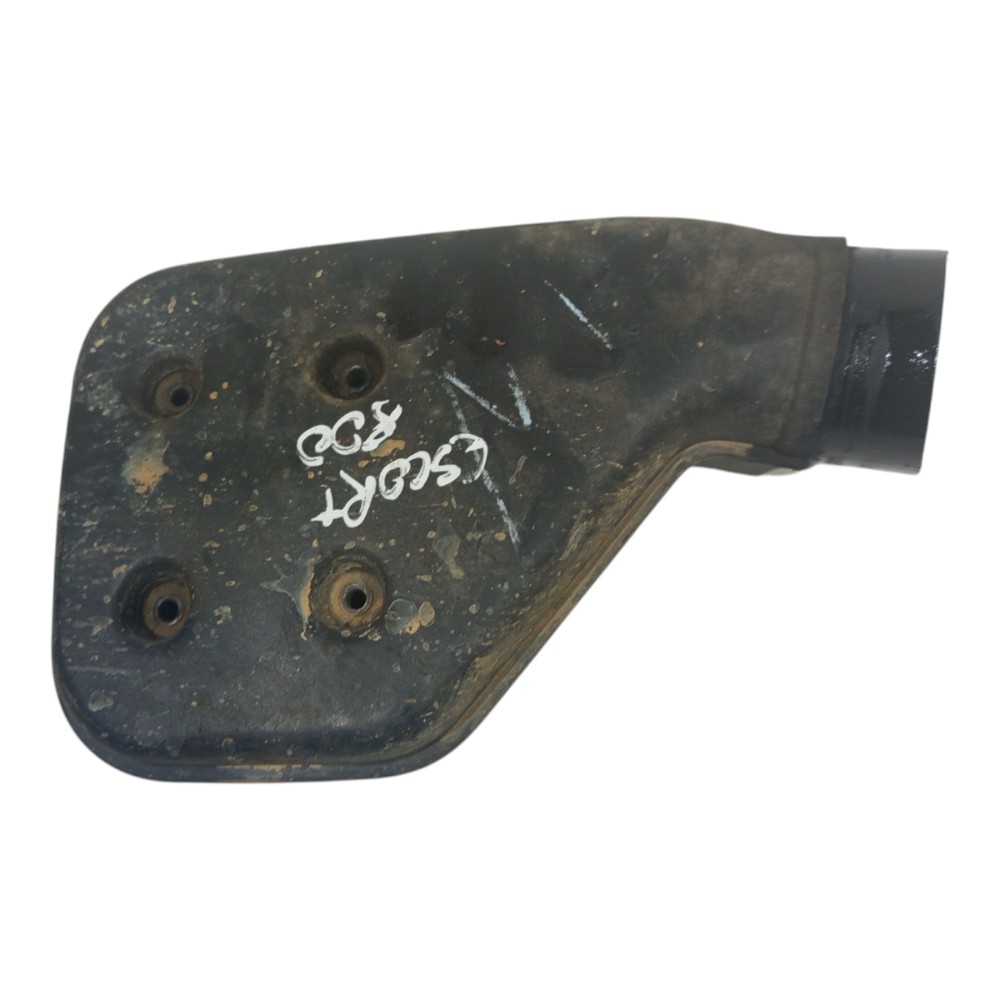 Tampa Caixa Filtro Mufla Ar Ford Escort Hobby 1995 542129654 6