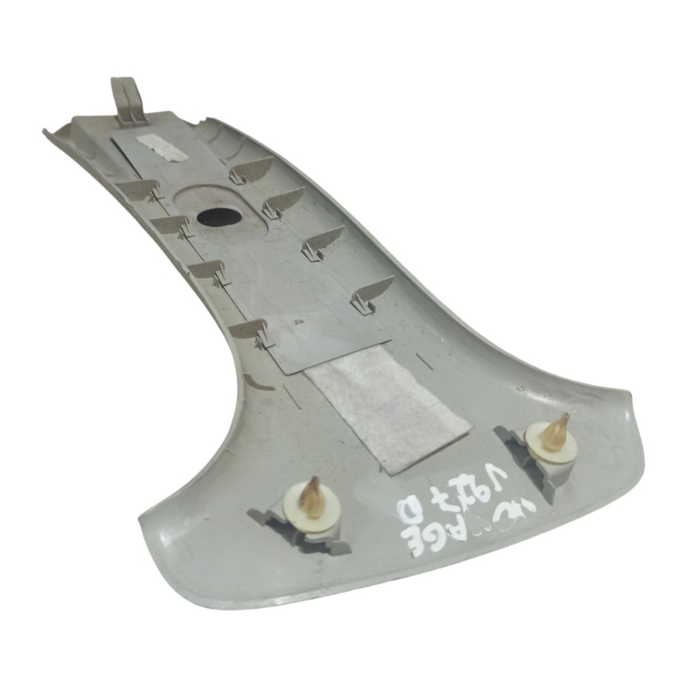 Coluna Central Sup Direita Volkswagen Voyage 2008 A 2012 3