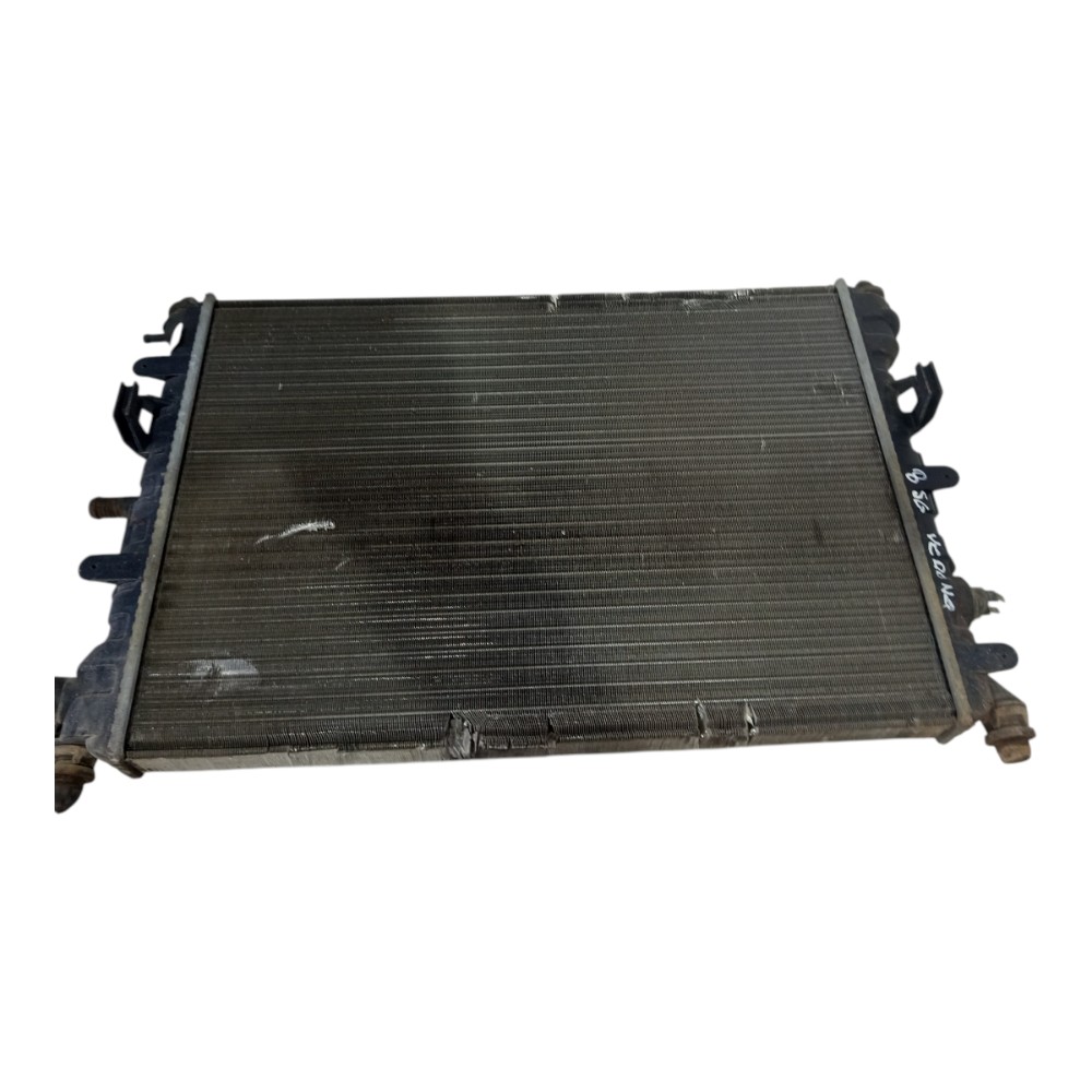 Radiador Ford Verona 1.8 2.0  Gl Anos 1993 1994 1995 1996 1