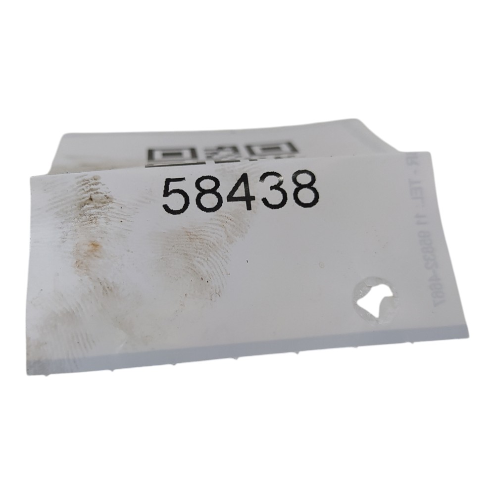 Sobre Carter Citroen Xsara Picasso 2.0 16v 2001 2002 A 2008 3