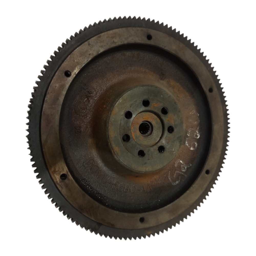 Volante Motor Cremalheira Volkswagen Gol 1995 1996 97 A 1999 4