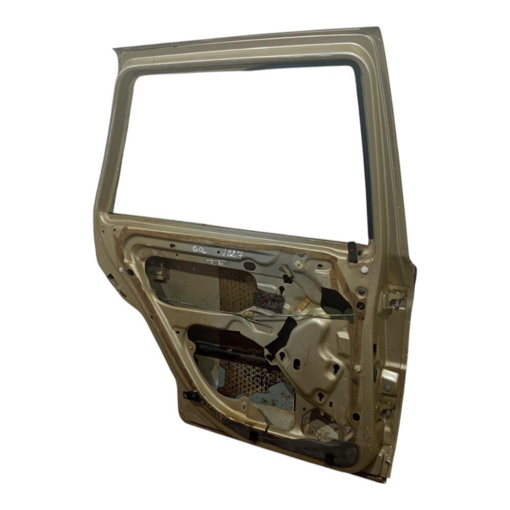 Porta Traseira Esquerda Volkswagen Gol G3 1995 1996  A 2005 5