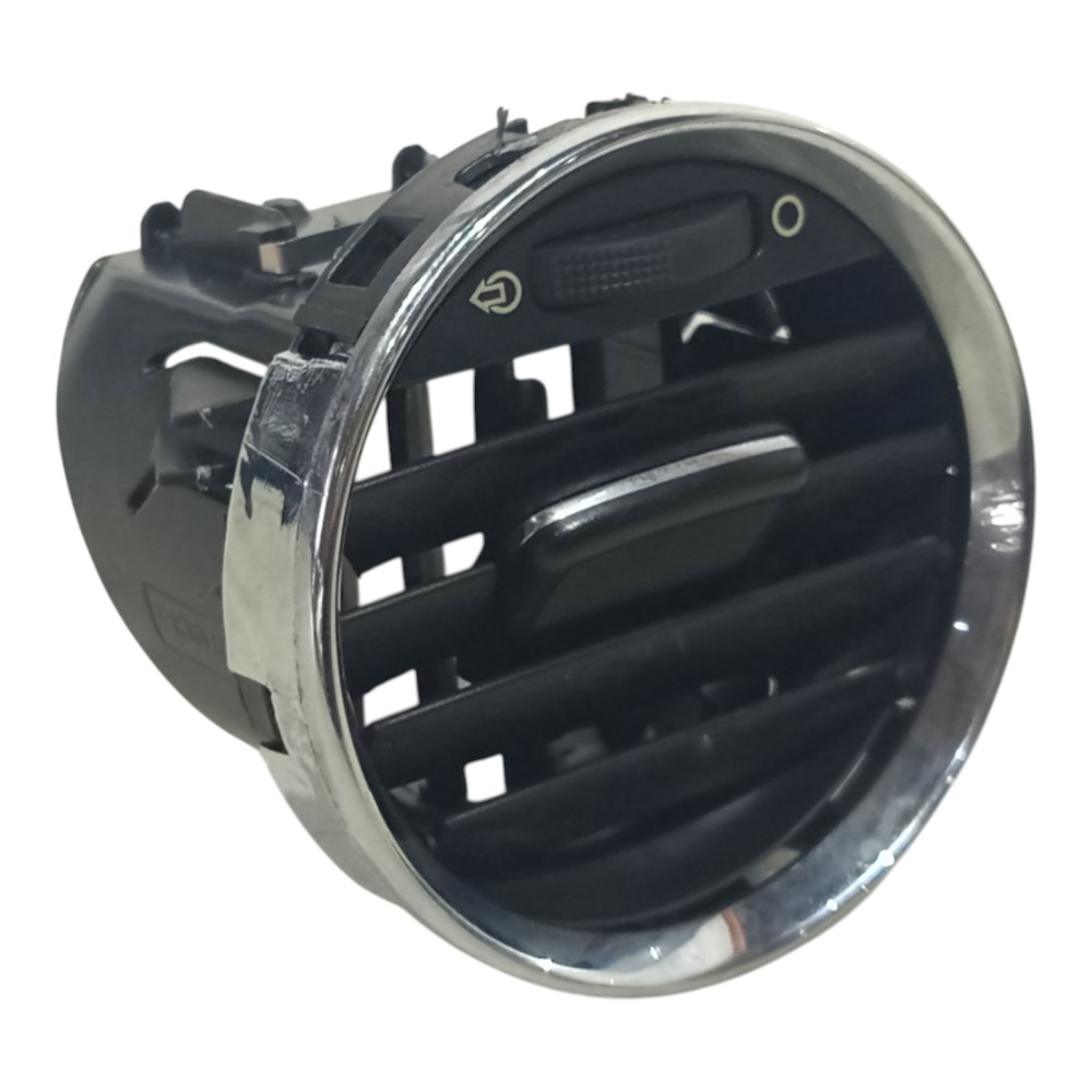 Difusor Ar Condicionado Peugeot 308 At 1.6 16v 2015 A 2019 4