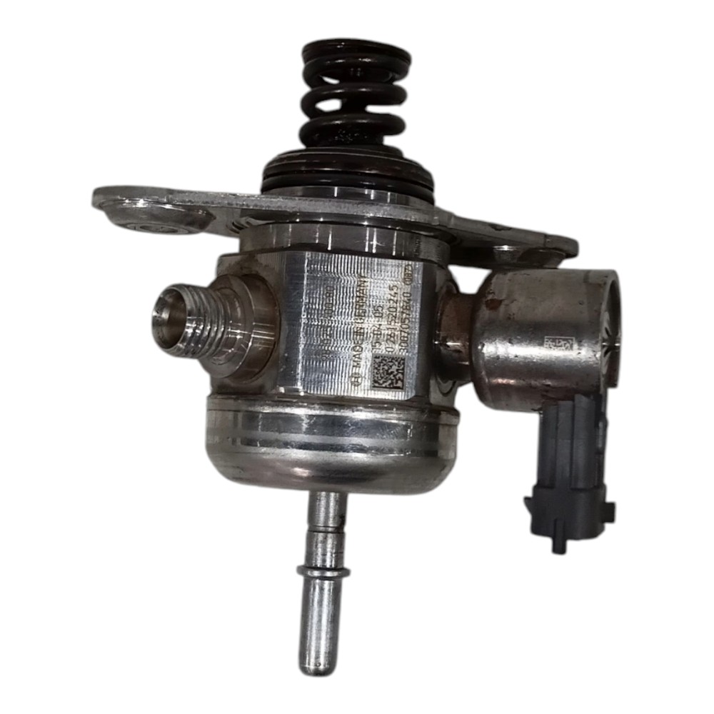 Bomba Alta Peugeot 308 408 Citroen C4 Louge Ds3 2013 A 2017 5