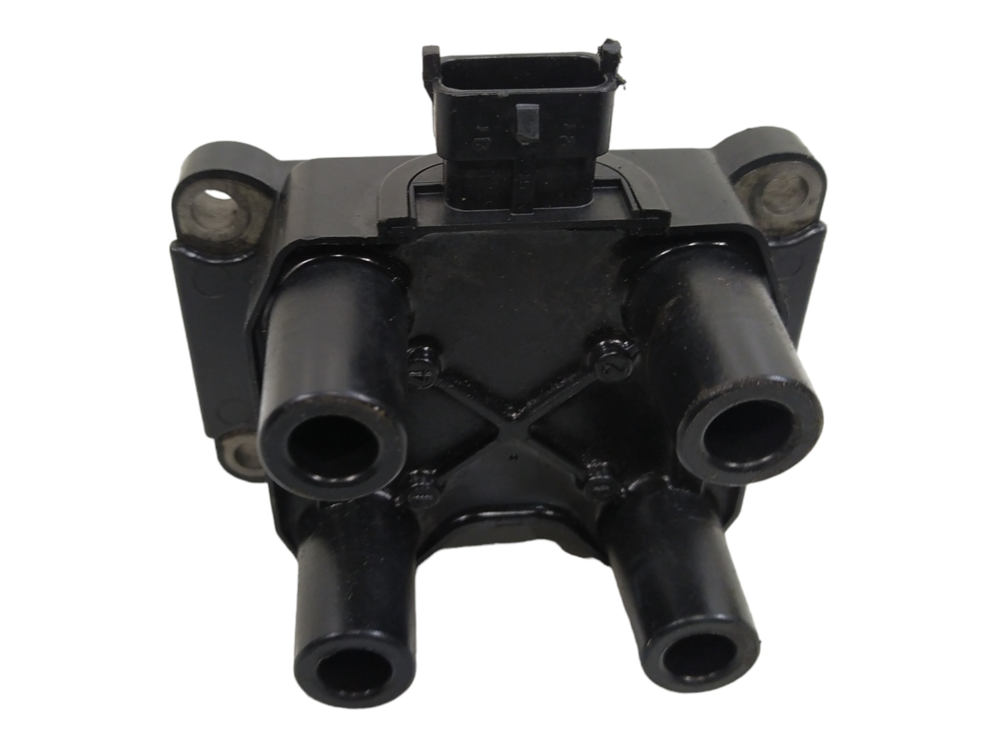 Bobina Ignição Gm Chevrolet Vectra 2.2 1997 1998 1999 A 2005 2