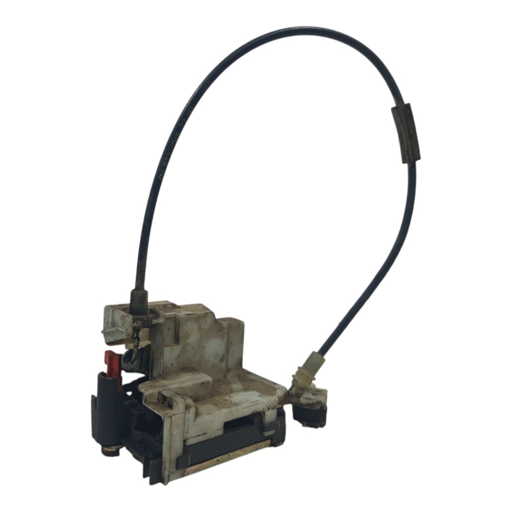Fechadura Traseira Esquerda Chevrolet Celta 2001 2002 A 2006 6