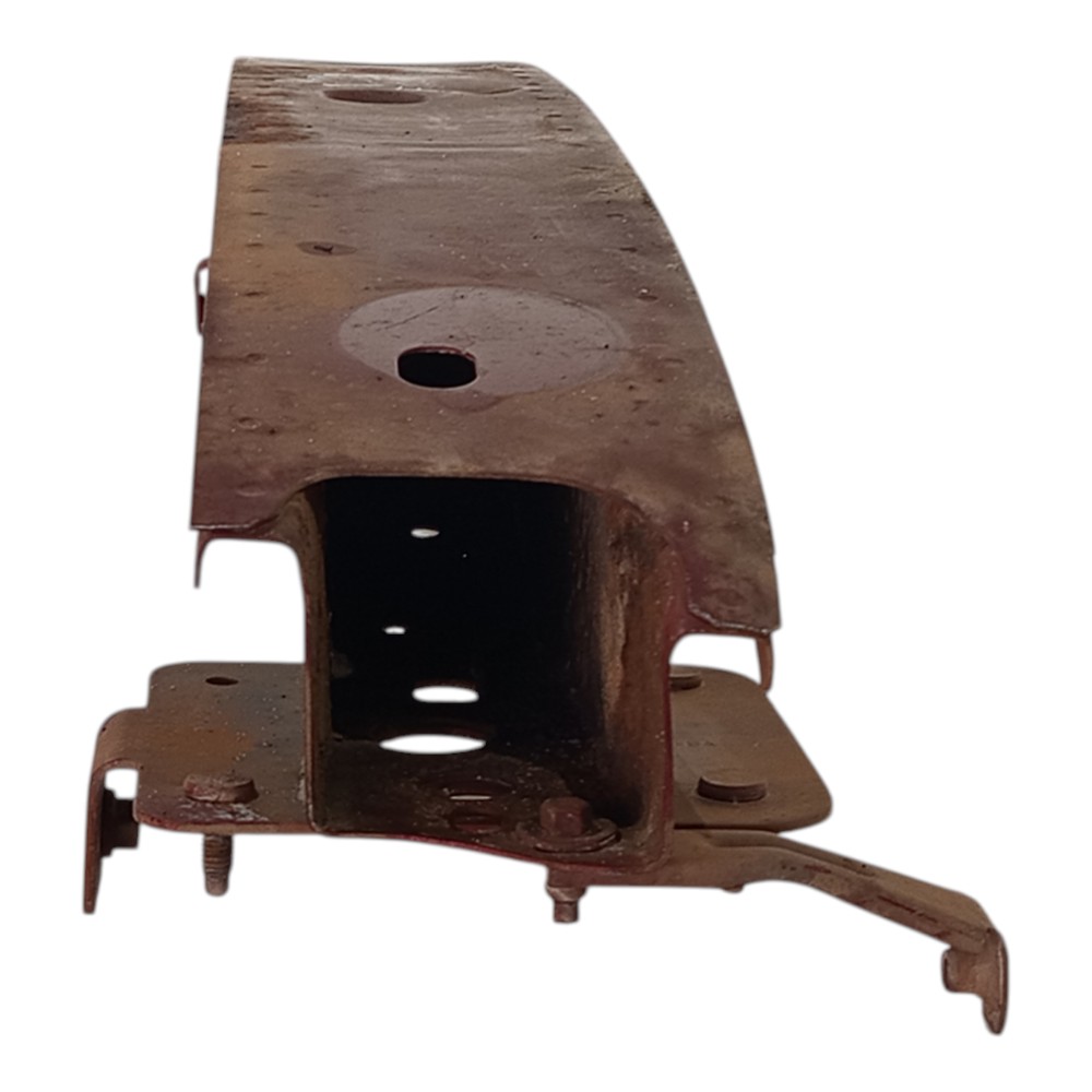 Alma Parachoque Dianteiro Ford Focus 2001 2002 2003 A 2008 6