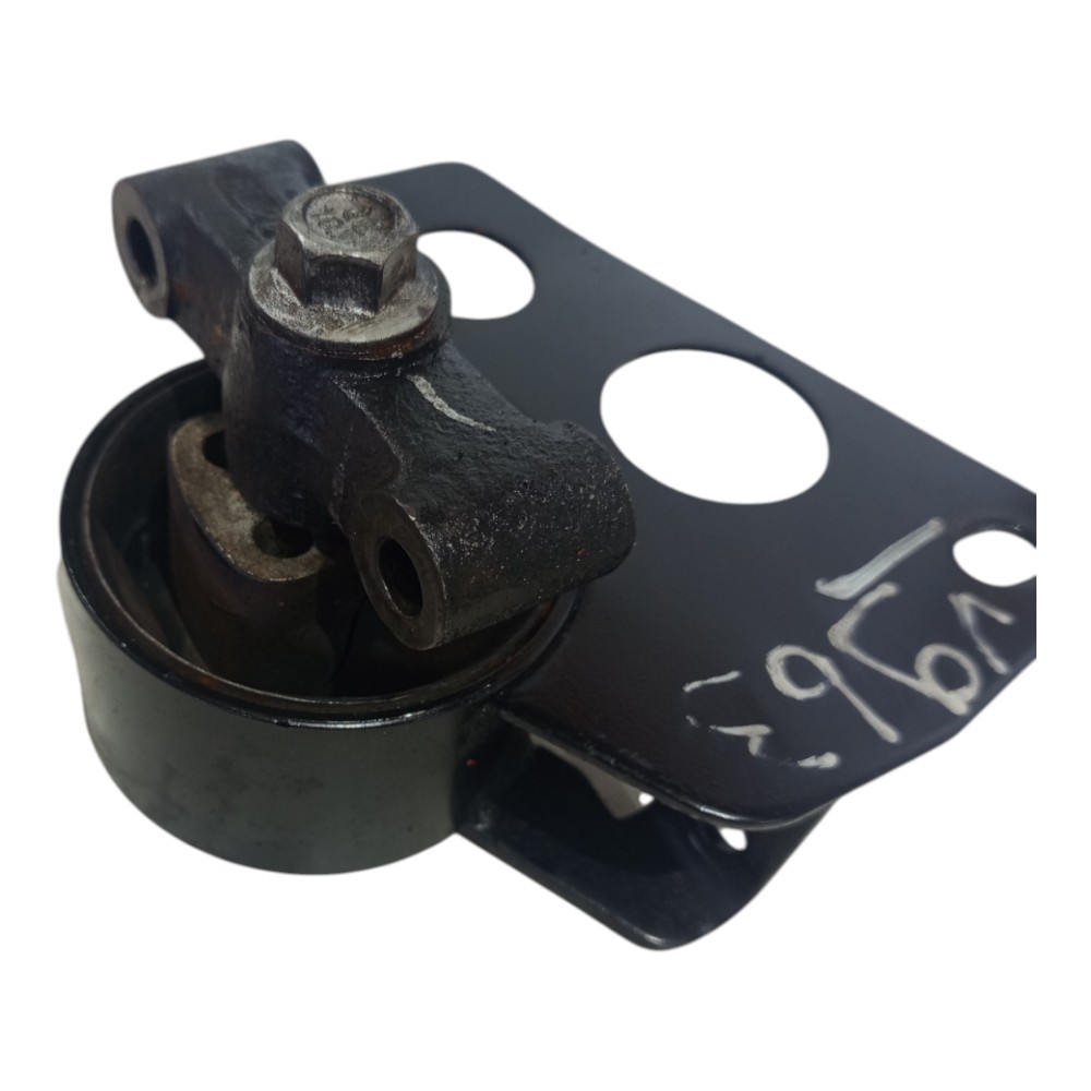 Coxim calço motor direito Chery QQ 2011 2012 2013 2014 4