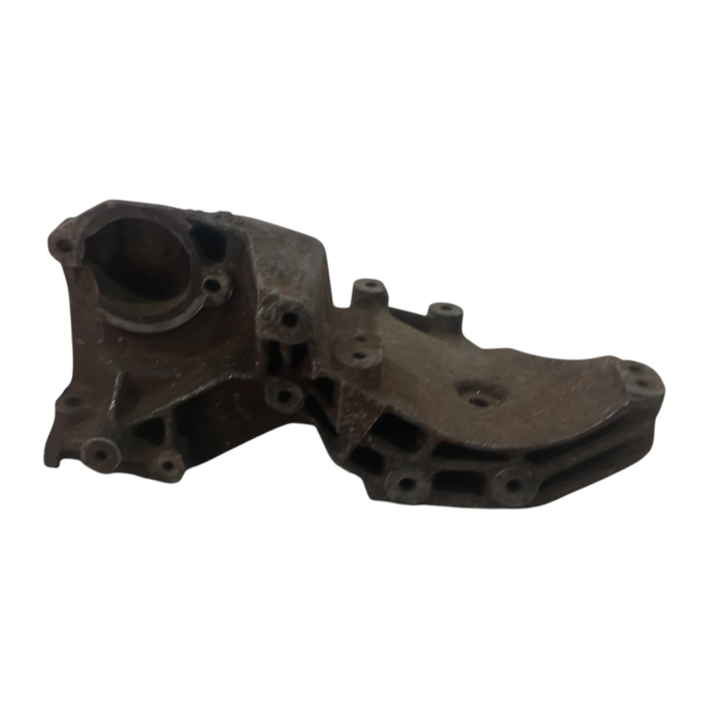 Suporte Compressor Ar Condicionado Gm Vectra 1997 A 2005 4