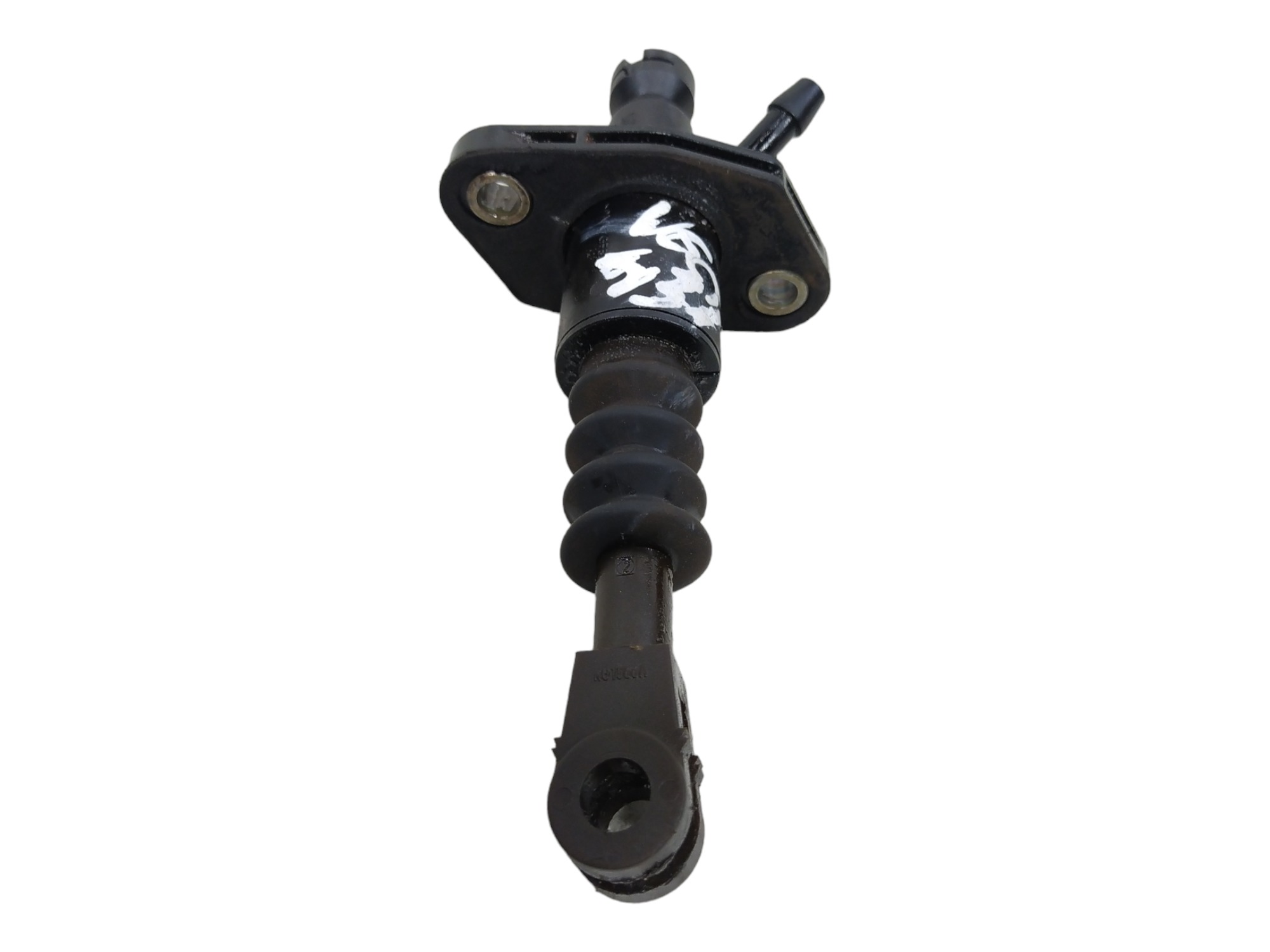 Cilindro Pedal Embreagem Chevrolet Vectra 2.0 1997 A 2005 7