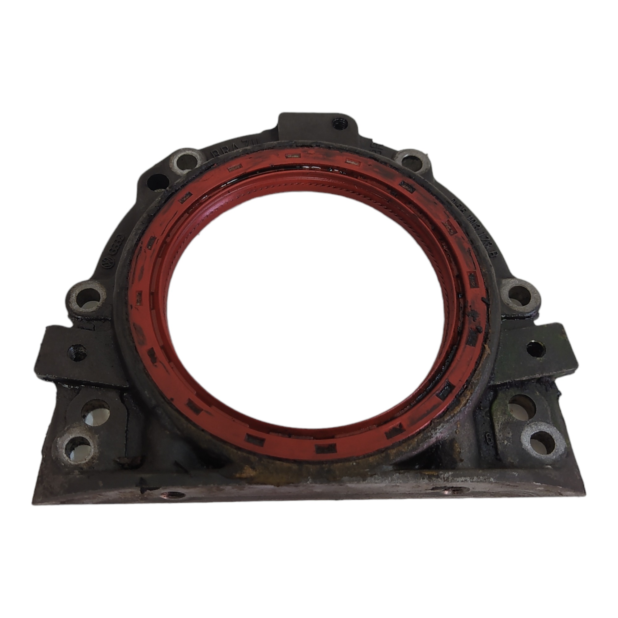 Redentor Volante Motor Volkswagen Santana 1999 A 2006 3