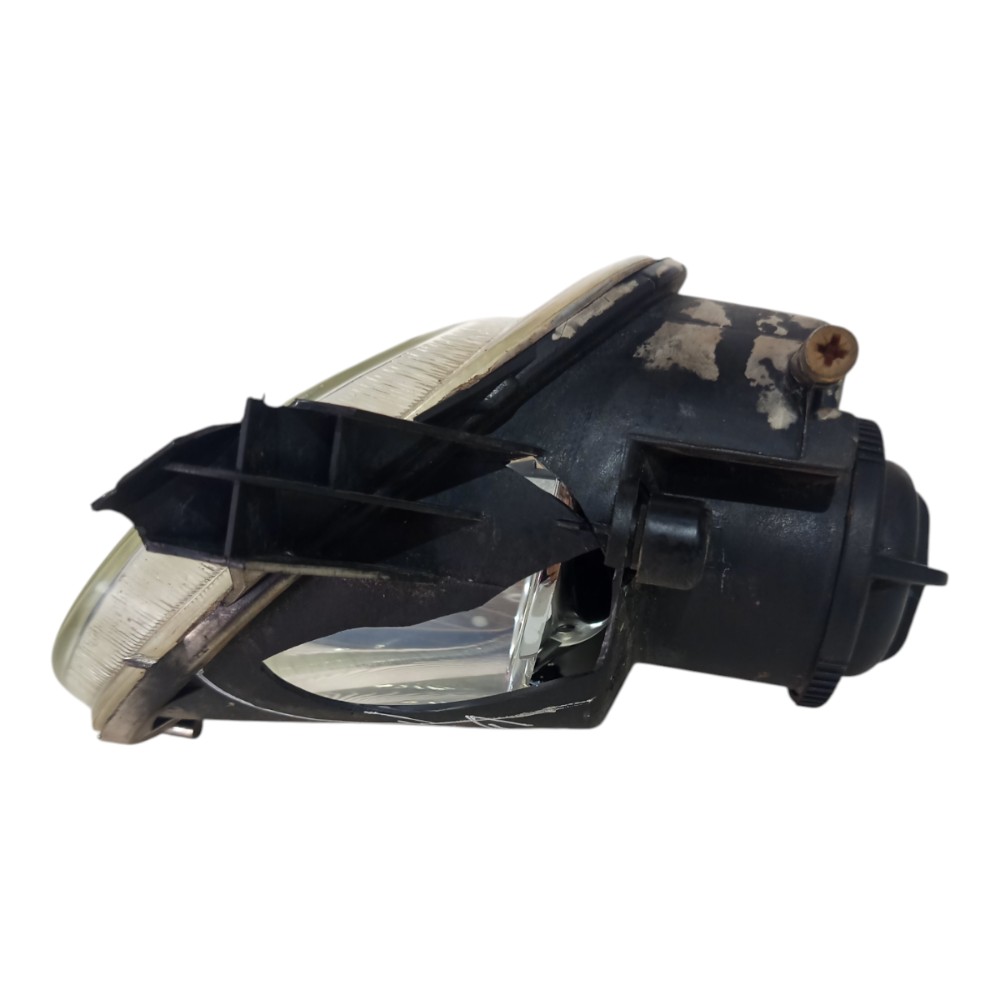 Suporte Alto Falante Dianteiro Esq Peugeot 206 1999 A 2010 5