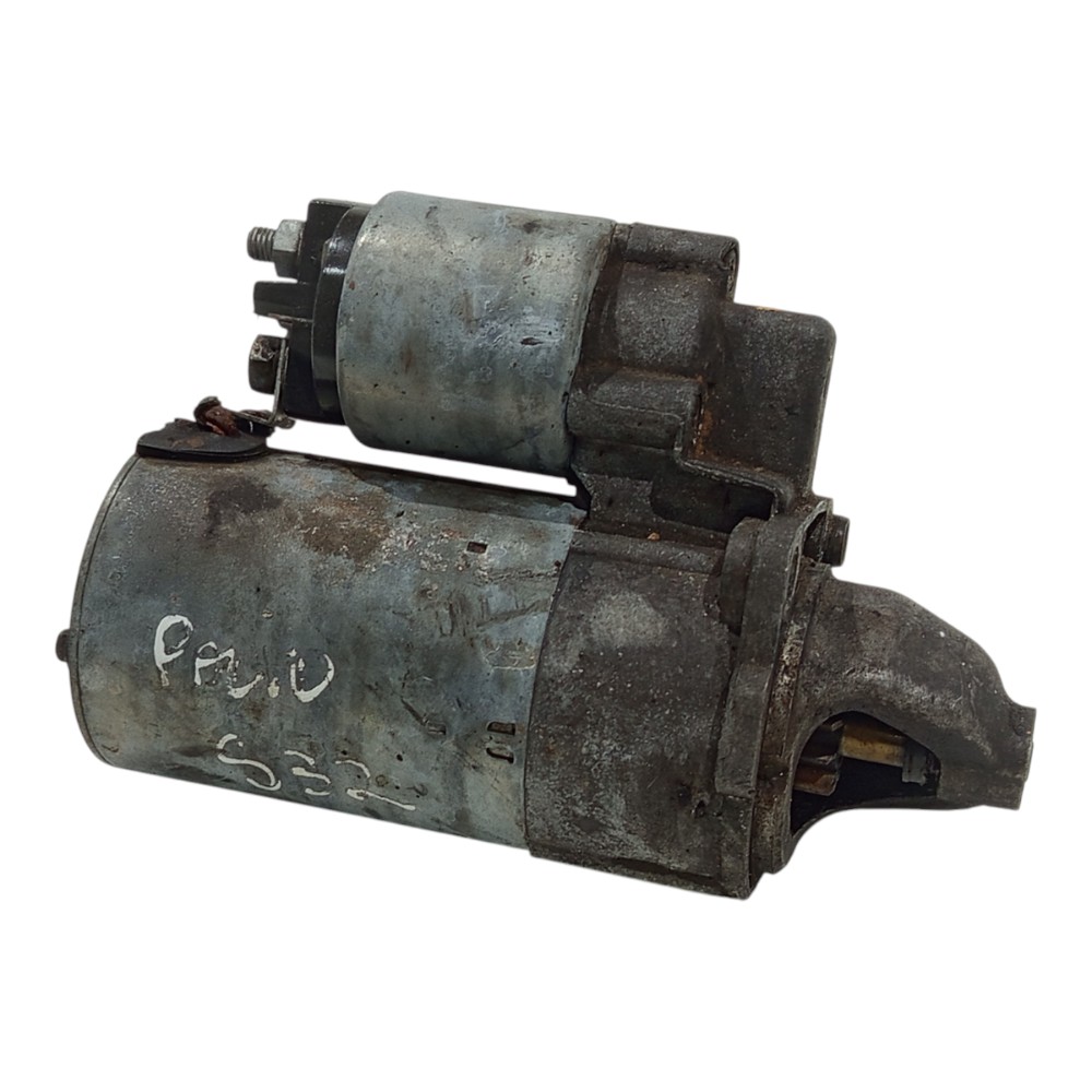 Motor Partida Arranque Fiat Palio 1.0 8v 1993 1994 A 2000 5