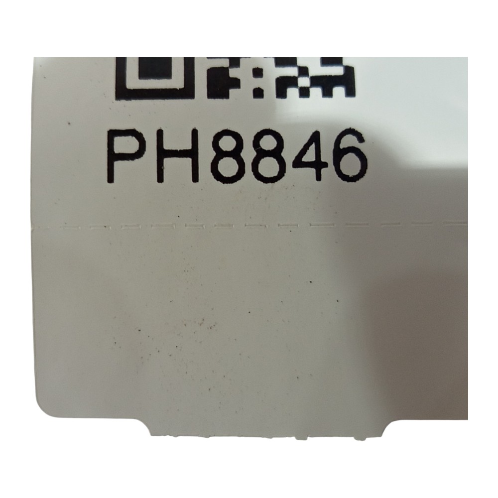Acabamento Interno Retrovisor Esquerdo Gm Kadett Gl 1.8 1990 7
