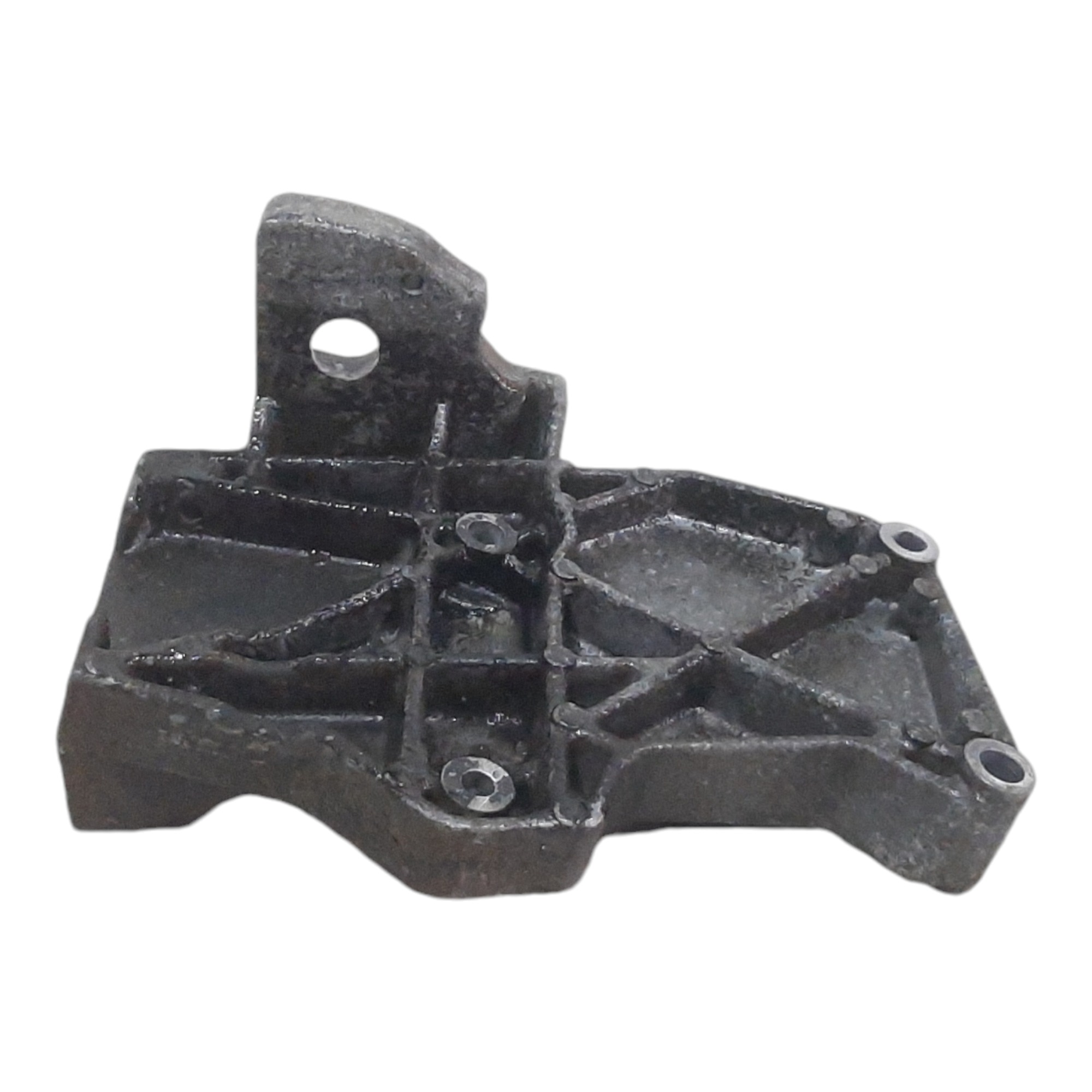 Suporte Compressor Ar Vw Passat 1.8 Turbo 1996 1997 A 2001 3