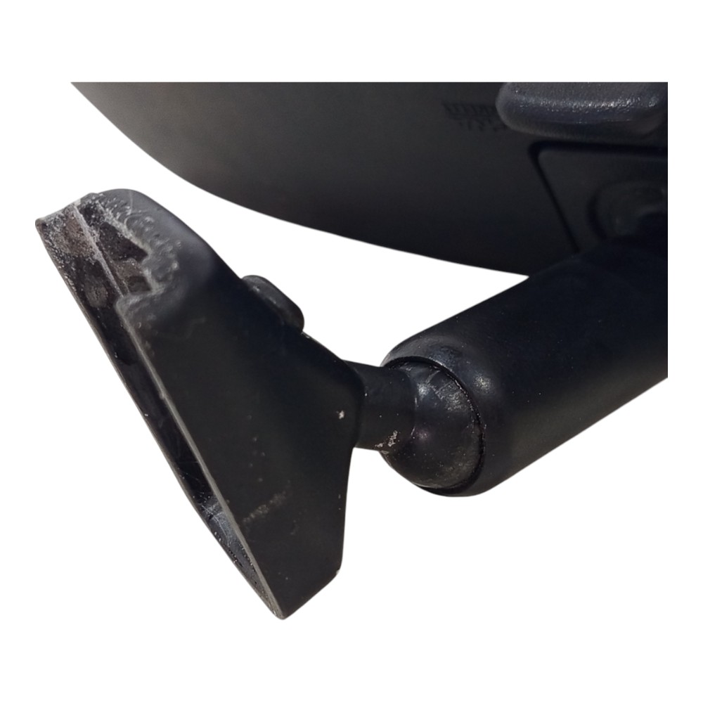 Retrovisor Interno Avaria Chevrolet Prisma 2013 2014 A 2019 7