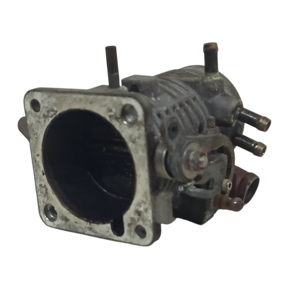 TBI Corpo Borboleta GM Chevrolet Vectra 2.0 8V 1996 a 2005 4