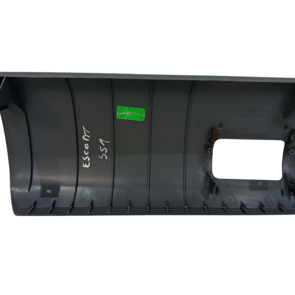 Moldura Painel Porta Luvas Ford Escort 1994 1995 1996 A 1999 2