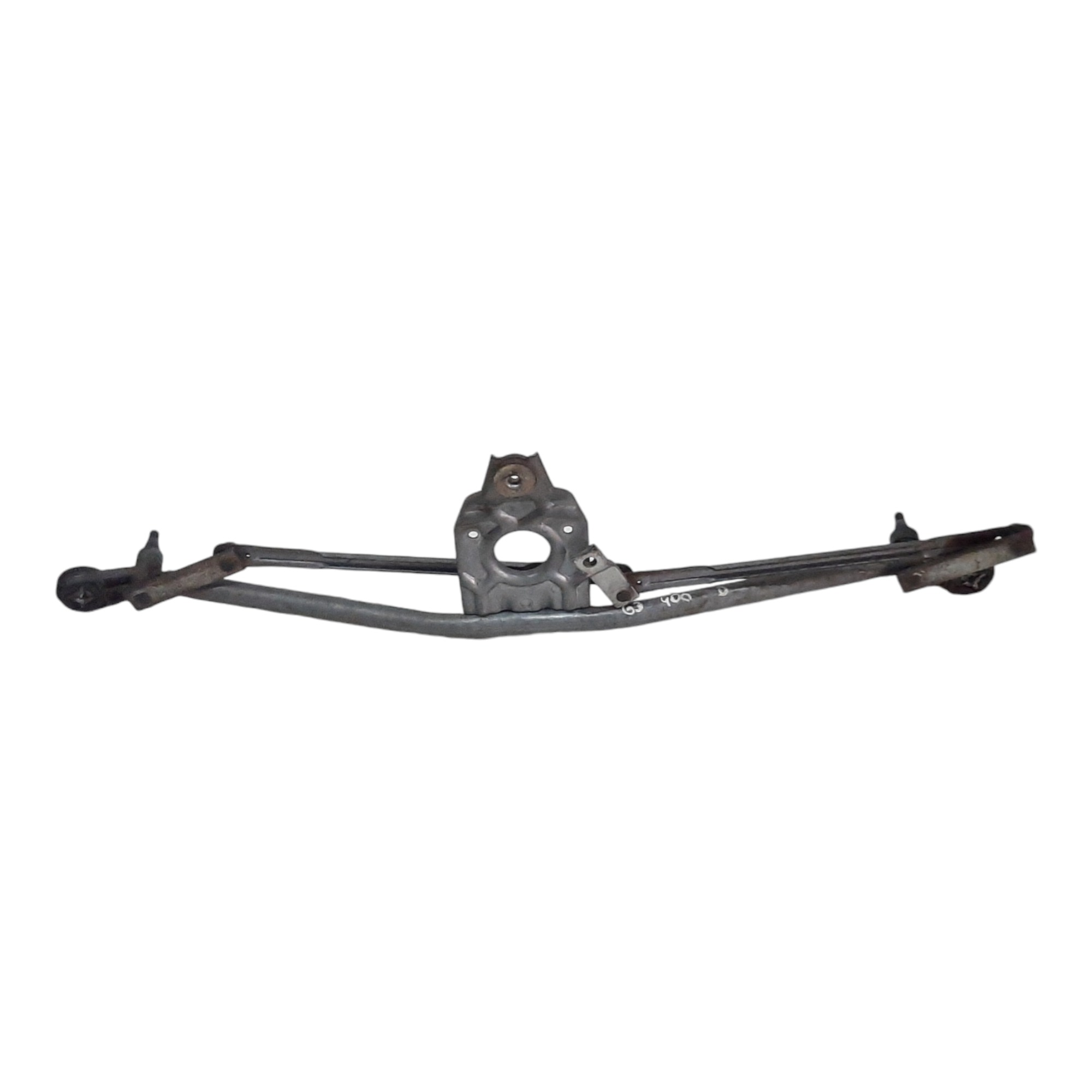 Galhada Limpador Parabrisa Gol Parati Saveiro G3 1999 A 2005
