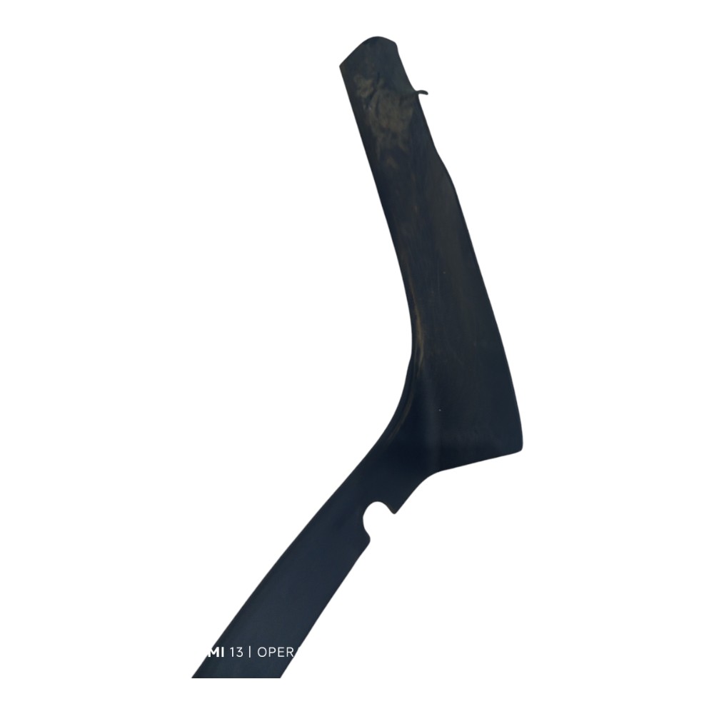 Soleira Traseira Esquerda Citroen C3 2002 2003 2004 A 2012 5