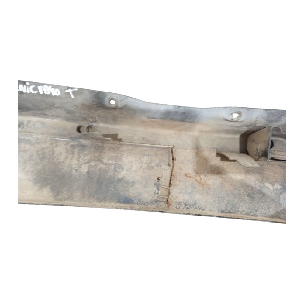 Para-choque Traseiro Renault Scenic 2001 A 2008 8