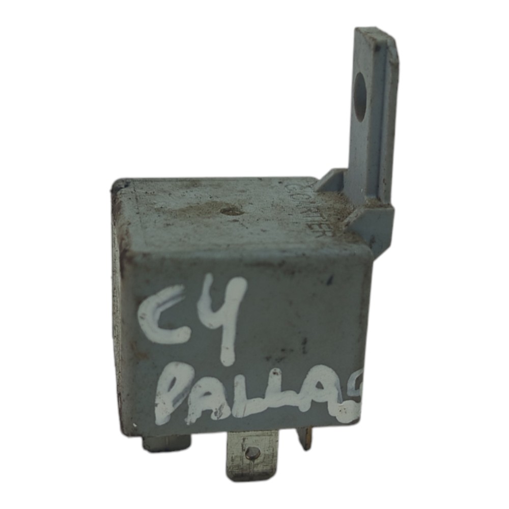 Relê Fusível Peugeot 307 2003 Citroen C4 Pallas 12v25a03512 1