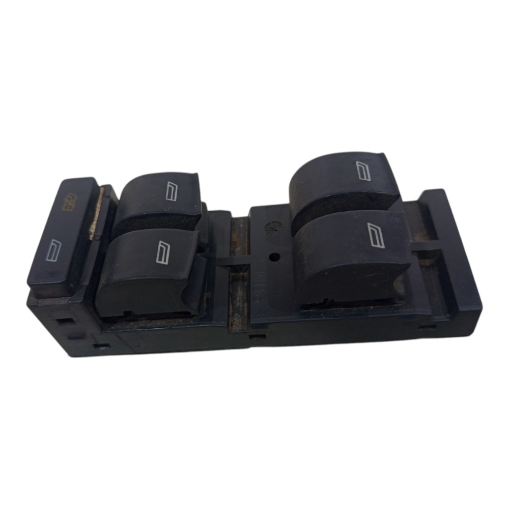 Comando Vidro Elétrico Dianteiro Audi A3 1997 98 A 2003 6