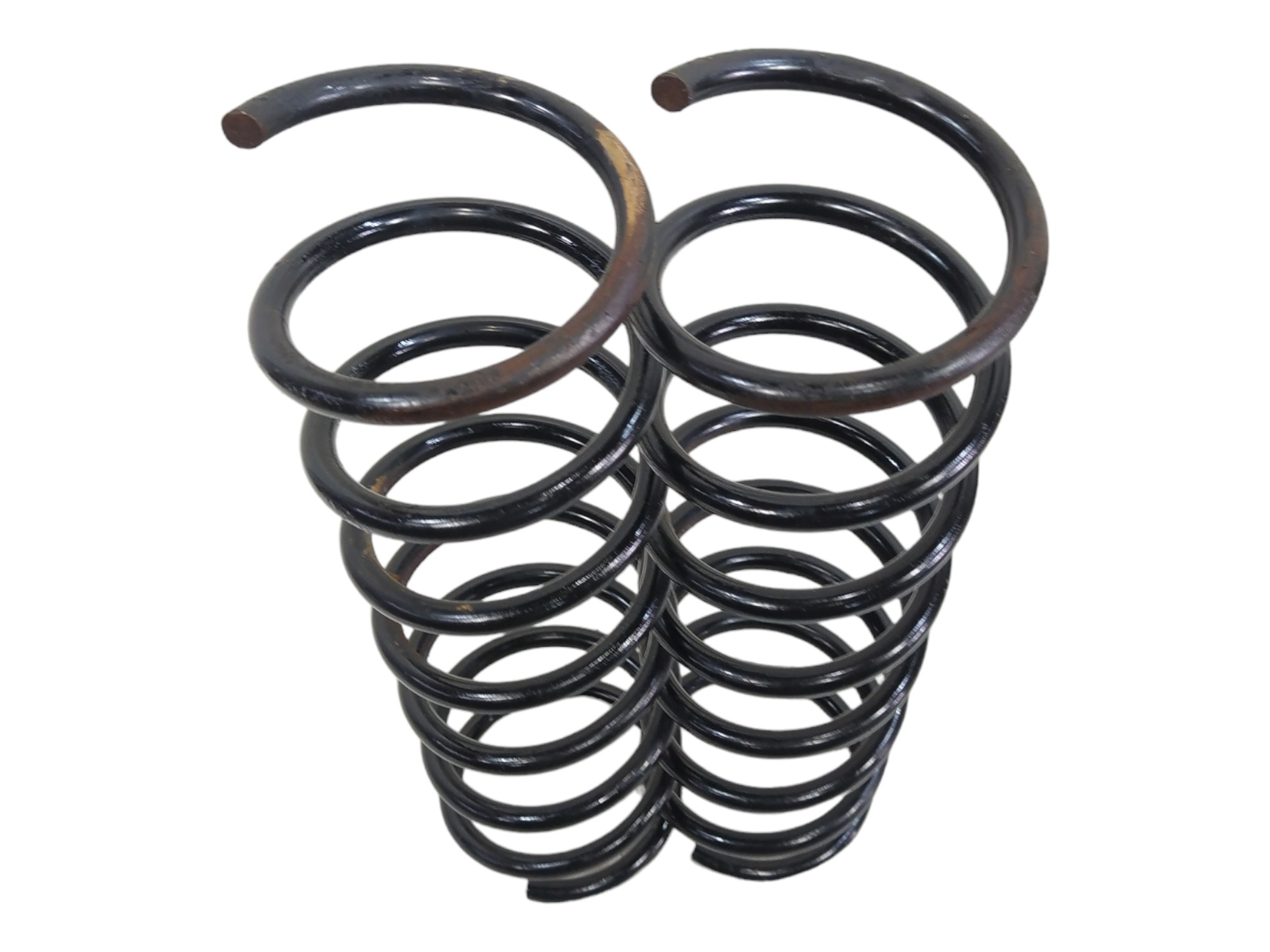 Par de molas dianteira ka 445 kd1 4