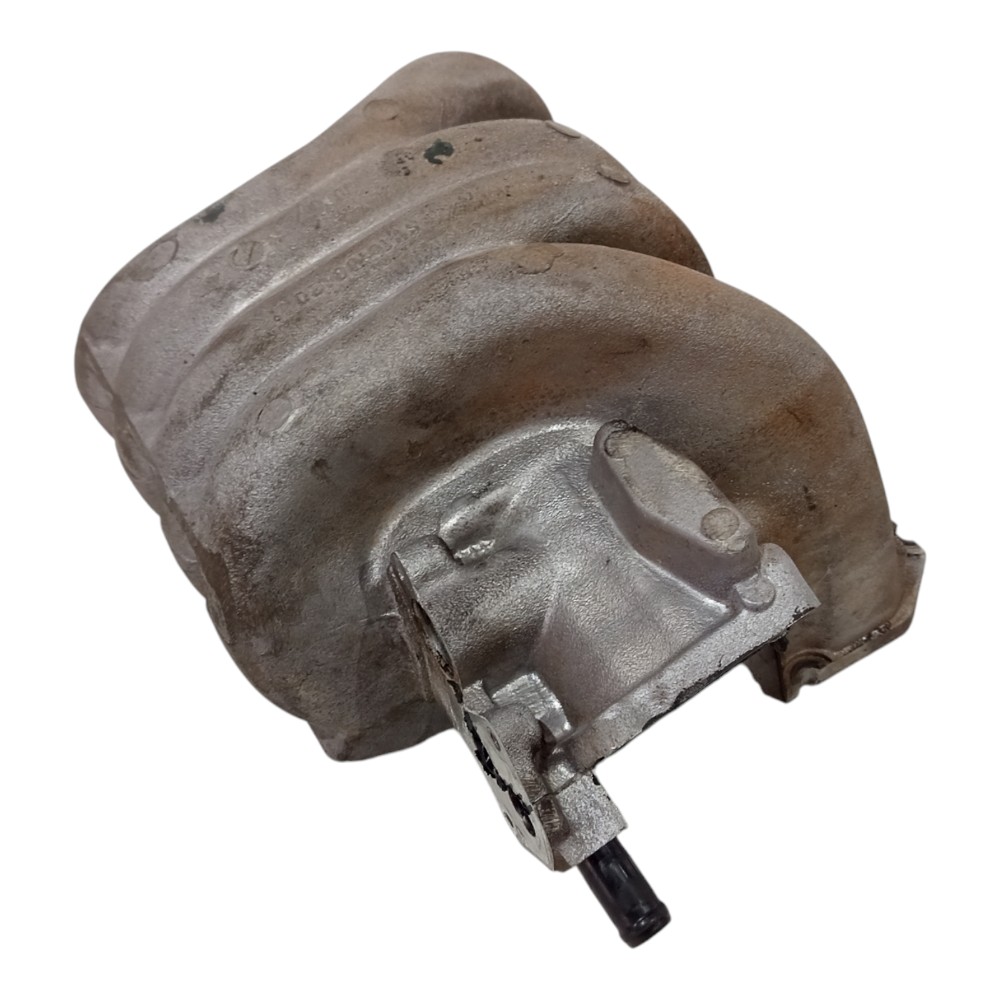 Coletor Admissão Renault Scenic 2.0 8v 1996 1997 1998 A 2003 6