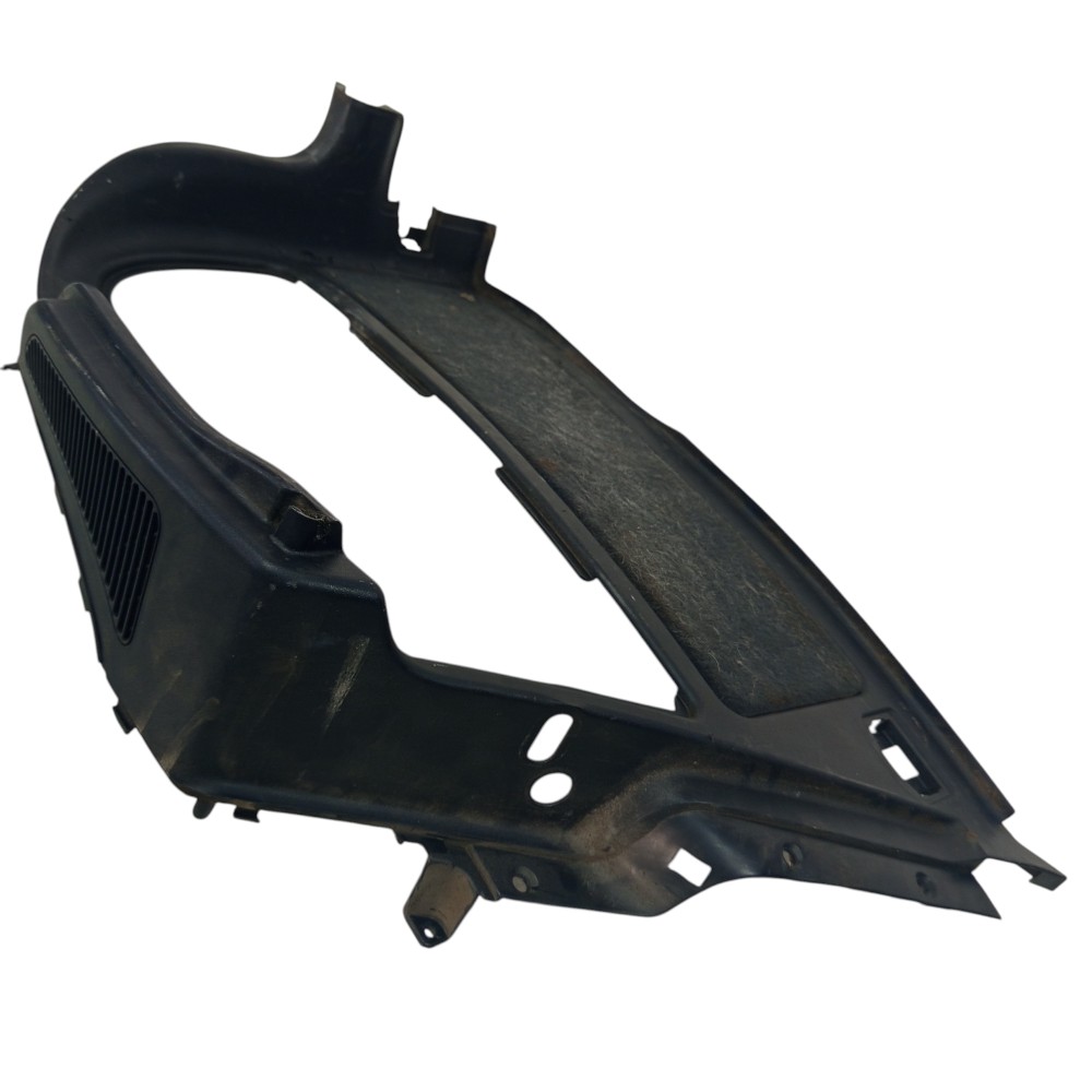 Forro Porta Malas Traseiro Esquerdo Audi A3 1.6 2000 A 2006 5