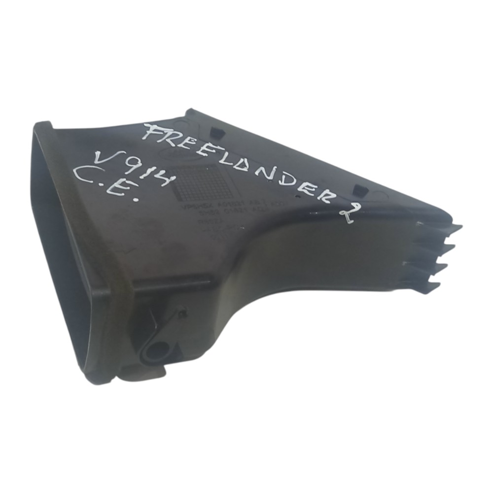 Difusor Ar Centro Esquerdo Land Rover Freelander 2 2007/2014 3