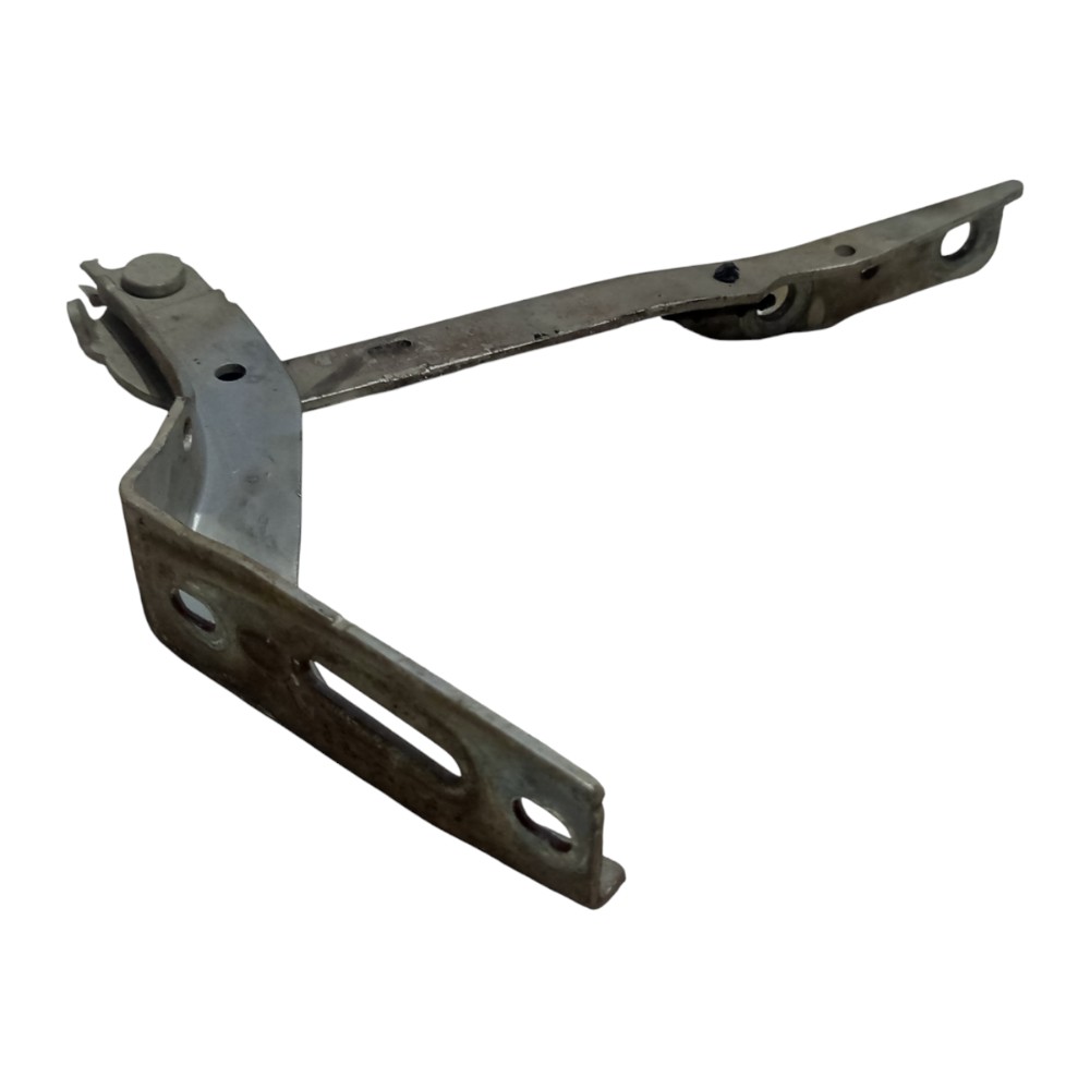 Dobradiça Esquerda Capô Tampa Diant Peugeot 307 2001 A 2012 7