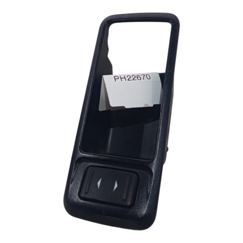 Botao Vidro Eletrico Trasei Esquerdo  Ford Focus 2008 A 2014 8