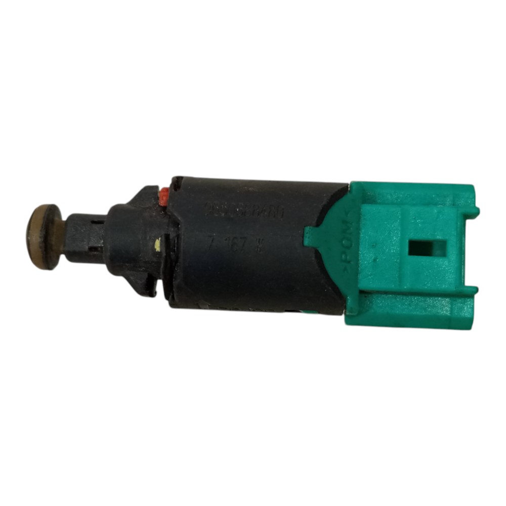 Interruptor Luz Break Citroen C4 2007 2008 2009 2010 A 2013 Preto 6