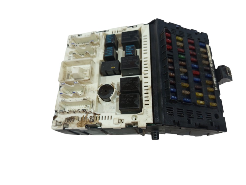 Caixa Fusível Renault megane 2.0 1997 1998 1999 A 2008 9