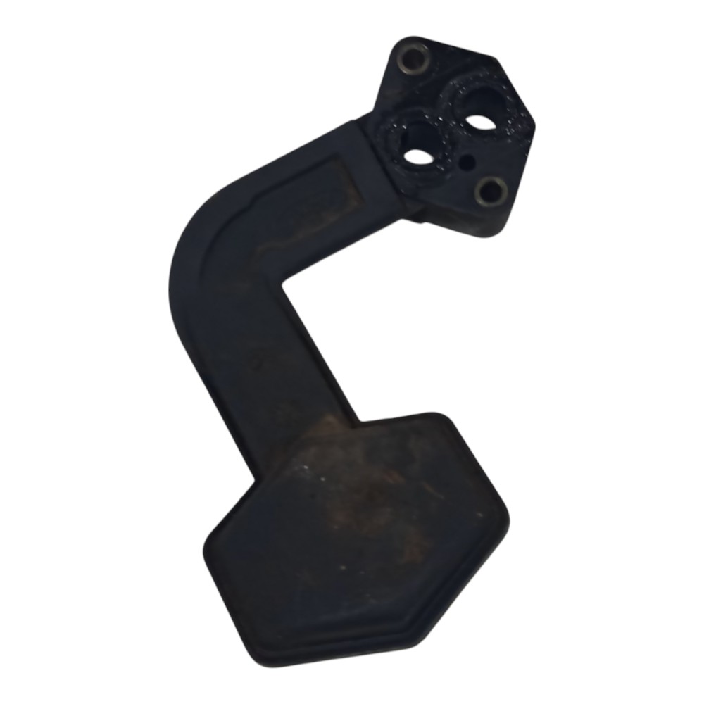 Válvula Ressonância Ford Fiesta Ka 1.0 8v 1996 1997 A 2002 6