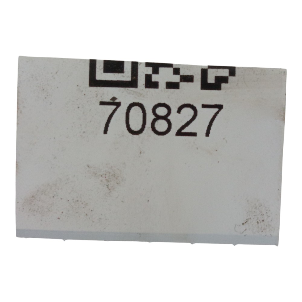 Porta Forro Dianteiro Esquerdo Citroen C3 2003 A 2012 7