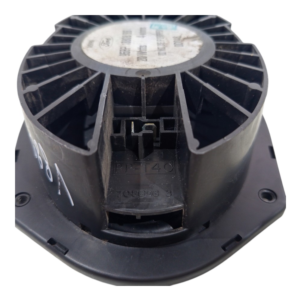 Auto Falante Oval Traseiro Esquerdo Ford Mondeo 1997 A 2001 5