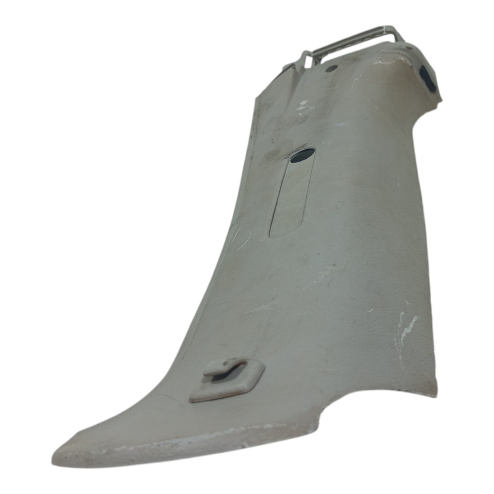 Moldura Coluna Traseira Direita Chevrolet Corsa 1994 A 2010 3