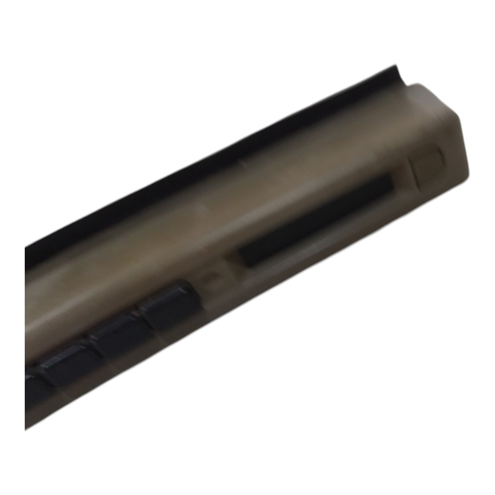 Moldura Superior Botões Fake Painel Central Fiat Uno 03 A 05 5